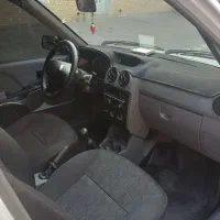 پراید ۱۵۱مدل ۱۴۰۳|خودرو سواری و وانت|شیراز, تحویلی|دیوار