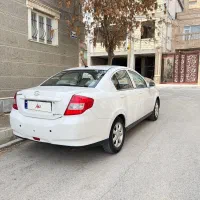 ام وی ام ۵۵۰|خودرو سواری و وانت|مهاباد (آذربایجان غربی), |دیوار