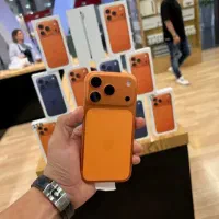 طرح فول کپی اپل 17پرو و پرومکس 256 گیگ