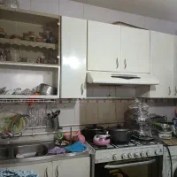 کابینت فلزی