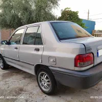پراید 131 دوگانه سوز، مدل ۱۳۹۴|خودرو سواری و وانت|پارسآباد, |دیوار