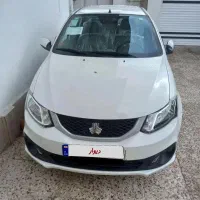 ساینا S فول آپشن موتور اطلس مدل ۱۴۰۴