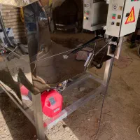 دستگاه قطعه شویی با ضمانت 10ساله|ماشین‌آلات صنعتی|تهران, تهرانپارس جنوبی|دیوار