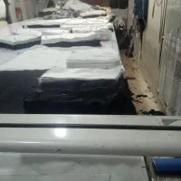 کمک برشکار کارگر ساده