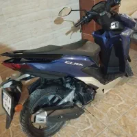 متور هندا کلیک