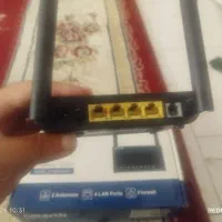 مودم ADSL|مودم و تجهیزات شبکه|فردیس, فردیس|دیوار