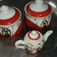 کفش|کیف، کفش، کمربند|مشهد, خین عرب|دیوار