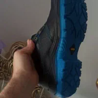 کفش کار|کیف، کفش، کمربند|نیشابور, گمنام غربی|دیوار