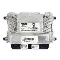 زیمنس سی جی ایی و بوش ام ایی ۷.۴.۴