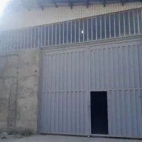 سوله ،انبار|اجارهٔ دفتر صنعتی، کشاورزی، تجاری|کرج, بیسیم|دیوار