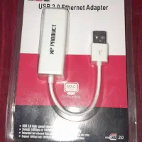 آداپتور مبدل USB به شبکه Ethernet|مودم و تجهیزات شبکه|رشت, پارک شهر|دیوار