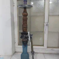 قلیان دوسیب