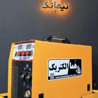 انواع دستگاه جوش/جوشco2/جوش آرگون/
