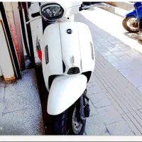 موتور کیوجی 150سی سی