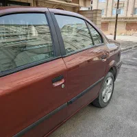 EF7 مدل 90|خودرو سواری و وانت|تبریز, |دیوار