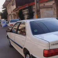 پارس سال مدل ۱۴۰۰|خودرو سواری و وانت|رشت, پاره بیجار|دیوار