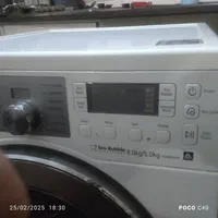 تعمیریخچال و لباسشویی درمهاجران واراک|خدمات پیشه و مهارت|مهاجران, |دیوار