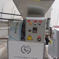 دستگاه سنگگ پزی تمام اتومات