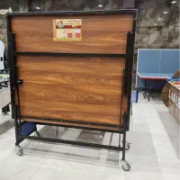 فروشگاه تخصصی میز پینگ پونگ|ورزشهای توپی|گرگان, |دیوار