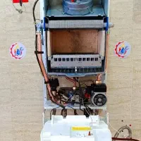 تعمیر کار،سرویس کار پکیج،آبگرمکن،کولر،پمپ آب تعمیر