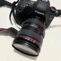 دوربین کانن 6d مارک 2