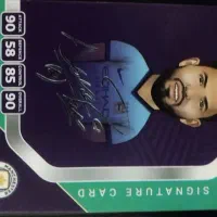 کارت کیمدیی ۲۰۲۶