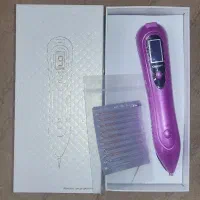 بیوتی پن ۹ قدرته