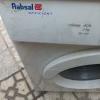 ماشین لباسشویی آبسال - Absal|ماشین لباسشویی و خشک‌کن لباس|شیراز, فخرآباد (دروازه کازرون)|دیوار