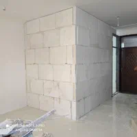 دیوار گچی پیش ساخته دیوارگچی پارتیشن جداکننده|عمده‌فروشی|اهواز, کیان اباد|دیوار