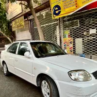 ورنا مدل 84