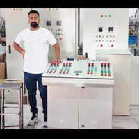 ساخت تابلو برق فشار قوی/متوسط در ایلام