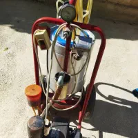 شیر دوش|ماشین‌آلات صنعتی|لاران, |دیوار