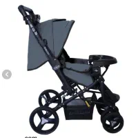 کالسکه دلیجان بدنه بنیتا