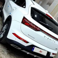 دیگنیتی پرایم ۴۰۴