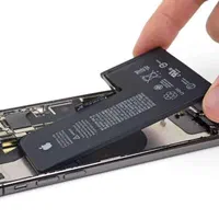 تعویض باتری تمامی مدل های موبایل با گارانتی3-5ماهه|خدمات رایانه‌ای و موبایل|ارومیه, |دیوار
