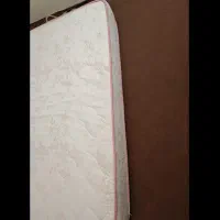 تشک دو نفره اندازه 160*2|تشک تختخواب|شیراز, زرهی|دیوار