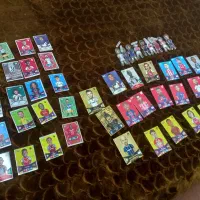 همه ی کیمدی ها با ورچست و استند