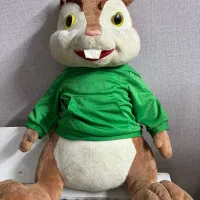 سنجاب آلوین اورجینال