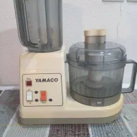 غذاساز و مخلوط کن|خردکن، آسیاب، غذاساز|شاهین‌شهر, شهرک پردیس|دیوار