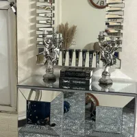 کنسول اینه ای و اینه