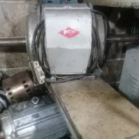 دینام ژنراتور پمپ اب الکتروموتور خریدوفروش و تعمیر|ماشین‌آلات صنعتی|تهران, هرندی|دیوار