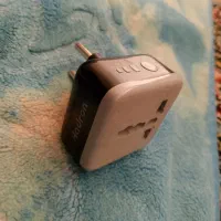 مریز تایمر دار هابرون|لوازم جانبی موبایل و تبلت|نظرآباد, رسالت|دیوار