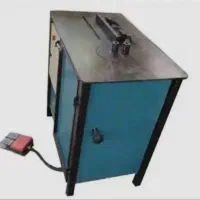 دستگاه برش و خاموت