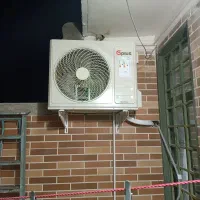 نصاب اسپلیت لوله کشی زیرکار عالی