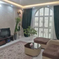 صدف/۷۰متری دو خوابه