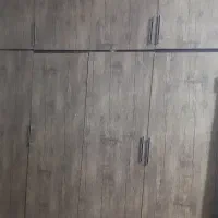 کمد دیواری درحد نو|جاکفشی، کمد، دراور|بندر امام خمینی, |دیوار