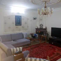 شهرک یاس / 78متر 2خواب فول / سند تک برگ / وام دار|فروش آپارتمان|تهران, شهرک یاس|دیوار