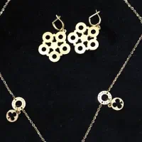 طلا بدون اجرت|جواهرات|ماهدشت, |دیوار