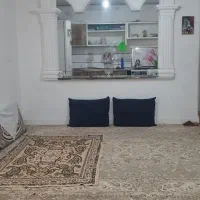 اجاره همکف ۷۰ متری یک خوابه در کارمندان دوم