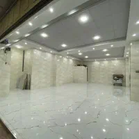 فروش مغازه تجاری نوساز سند ملکیت محدوده برق بالا|فروش مغازه و غرفه|ملایر, |دیوار